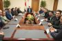 جامعة الدول العربية والأمم المتحدة تعقدان التعاون في مجال حقوق المرأة وحماية الطفل في النزاع المسلح