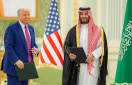 العلاقات الأميركية- السعودية قائمة على الصفقات وتجاهل الديمقراطية وحقوق الإنسان