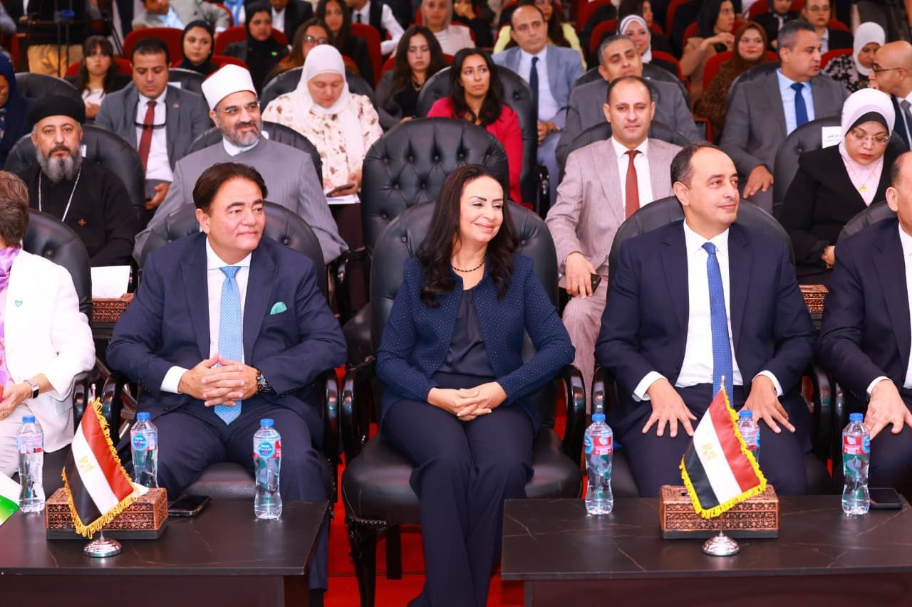 ممثلو حكومات الدول العربية يشيدون بتجربة صندوق مكافحة الإدمان في الدمج المجتمعي والتمكين الاقتصادي للمتعافين