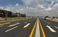 تعرف على أحدث مشروعات الطرق بالمواصفات القياسية بمدينة الشروق