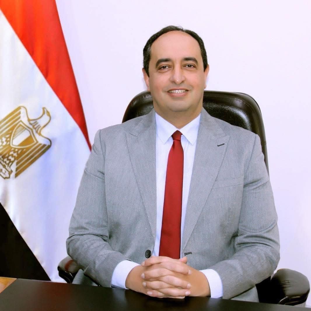مدير صندوق مكافحة الإدمان يعلن تكثيف أنشطة أندية الوقاية للصندوق بمراكز الشباب