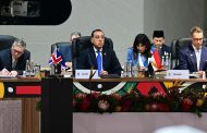 رئيس الوزراء يشارك في فعاليات الجلسة الافتتاحية لقمة مجموعة العشرين (G20) لعام 2025 بجوهانسبرج