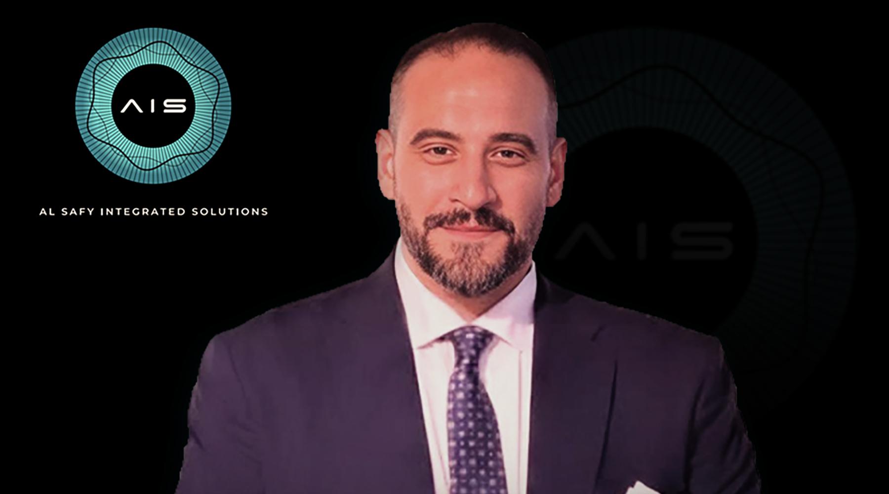 شركة AIS تكشف عن أحدث الحلول التكنولوجية المتكاملة للتأمين والكاميرات الذكية في معرض Cairo ICT 2025