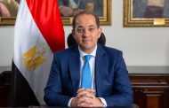 كجوك : مصر تستثمر في المستقبل بإرادة سياسية قوية ومحفزة للاستثمار ولجعل مصر مركزًا للتصنيع والتصدير