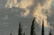 غارات إسرائيلية على دير كيفا وطير فلسيه جنوب لبنان