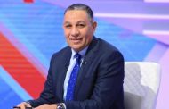 صبحى يهنئ محمد إبراهيم بتعيينه رئيسًا للتليفزيون المصري