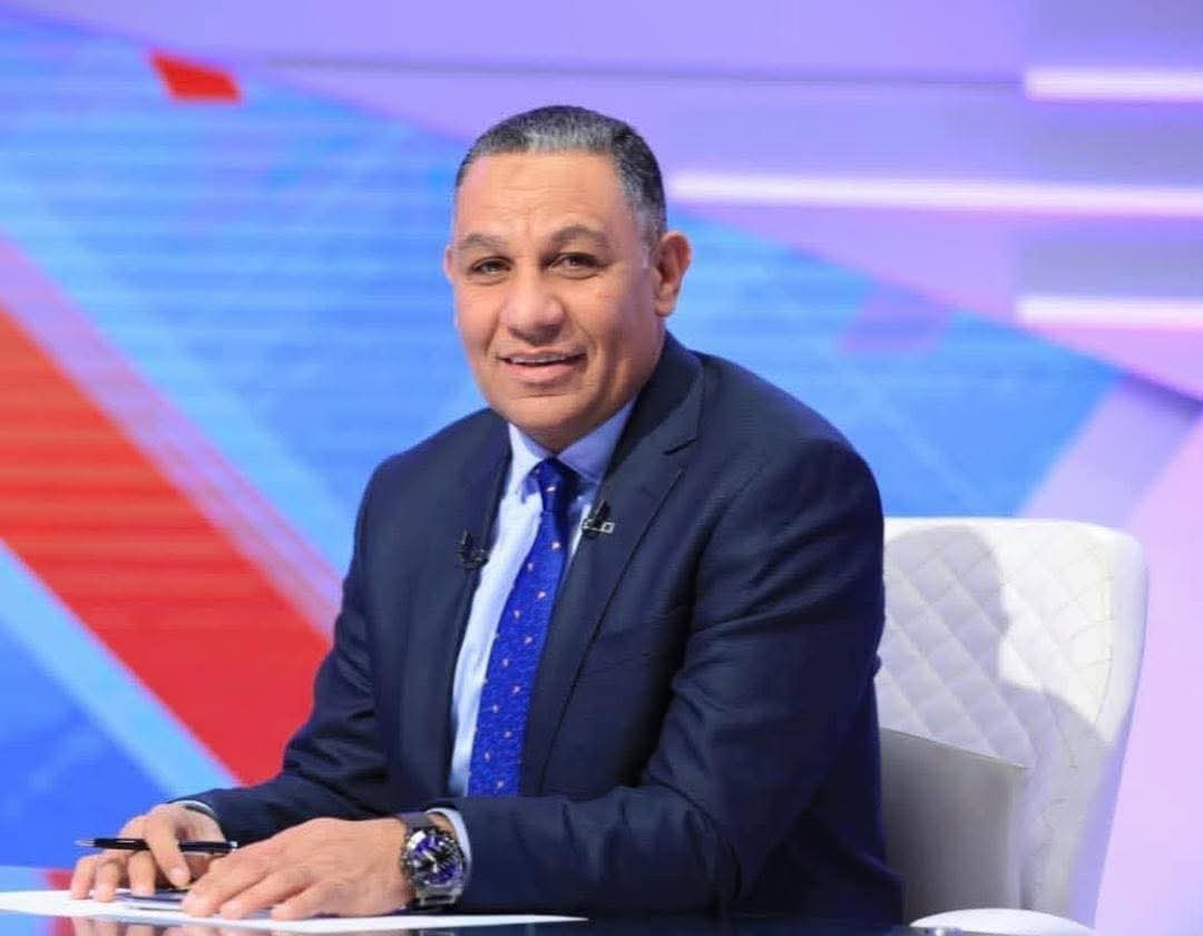 صبحى يهنئ محمد إبراهيم بتعيينه رئيسًا للتليفزيون المصري