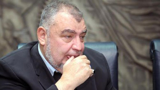 محمد عبدالقدوس : في ليلة العمر.. مفاجأة لم تحدث من قبل!