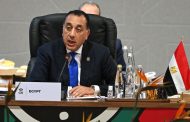 رئيس الوزراء: مصر مستعدة لاستضافة المؤتمر الدولي للتعافي المبكر وإعادة الإعمار في غزة