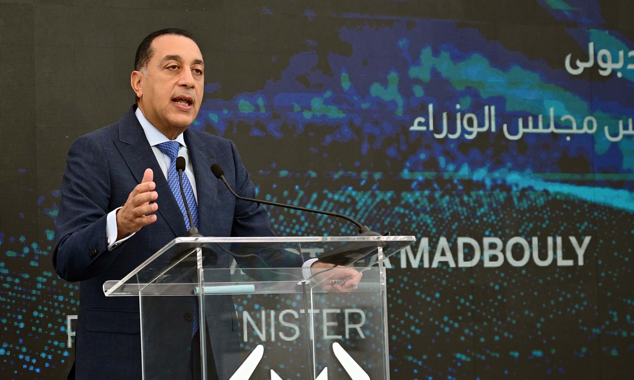 رئيس الوزراء: الحكومة المصرية بذلت جهدًا كبيرًا في ملف صناعة السيارات عبر تشجيع الشركات الوطنية والعالمية العملاقة للاستثمار