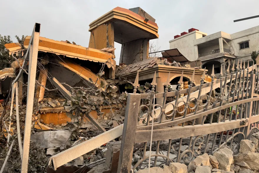 مصادر: إسرائيل تطلب من جيش لبنان تكثيف البحث عن أسلحة حزب الله