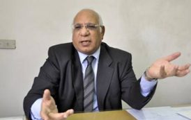 د. نادر نور الدين يكتب.. لمن يدعون ان المستثمرين الزراعيين يسرقون ارضينا!