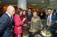 تعاون استراتيجي بين غرف دبي ومجموعة دبي لقطع غيار وإكسسوارات السيارات ونيسان الشرق الأوسط