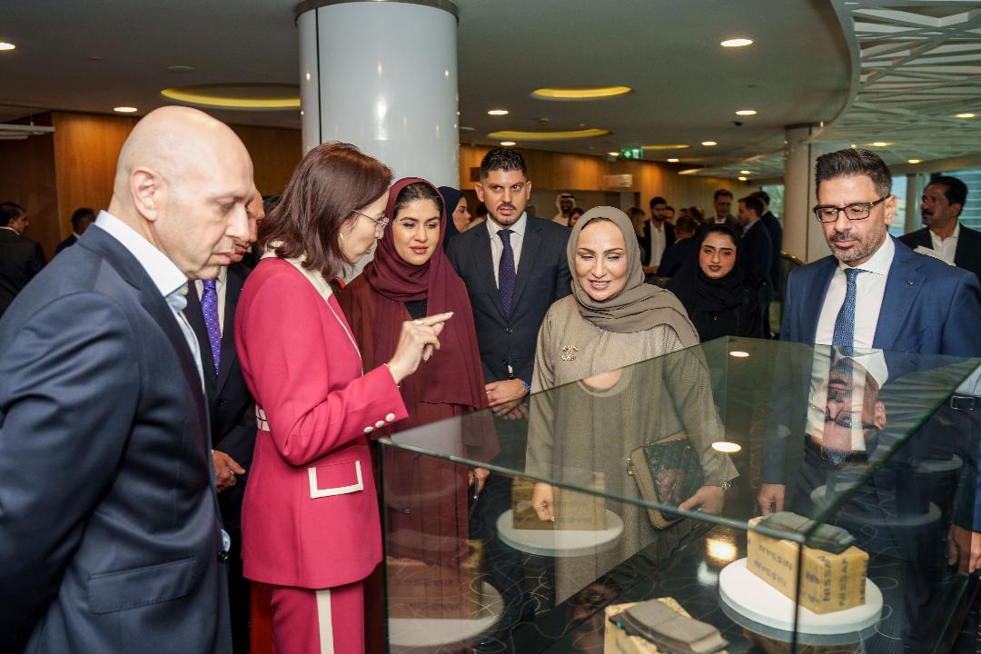 تعاون استراتيجي بين غرف دبي ومجموعة دبي لقطع غيار وإكسسوارات السيارات ونيسان الشرق الأوسط