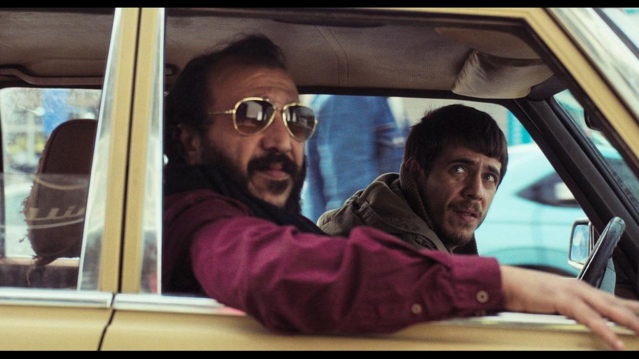 مطاردات وأسلحة.. الكشف عن الإعلان الرسمي لفيلم كان ياما كان في غزة قبل عرضه بمهرجان القاهرة السينمائي