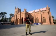 باكستان: القضاء على 5 إرهابيين مدعومين من الهند