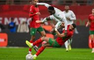 أسود الأطلس يضربون بقوة.. المغرب يعبر زامبيا بثلاثية ويتصدر مجموعته في أمم أفريقيا