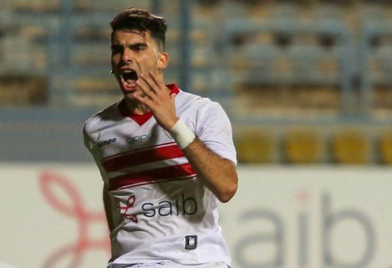 مليون دولار غرامة تلوح في الأفق.. الساعات الحاسمة في أزمة زيزو والزمالك