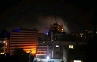 جار استكمال الفحص للوقوف علي اسباب الحادث : انفجار غير معلوم السبب وراء انهيار عقار إمبابة والاشتباه في تسرب من اسطوانة بوتاجاز