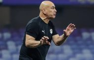 حسام حسن: لولا الطرد لحققنا الفوز على جنوب إفريقيا بعدد أهداف أكبر