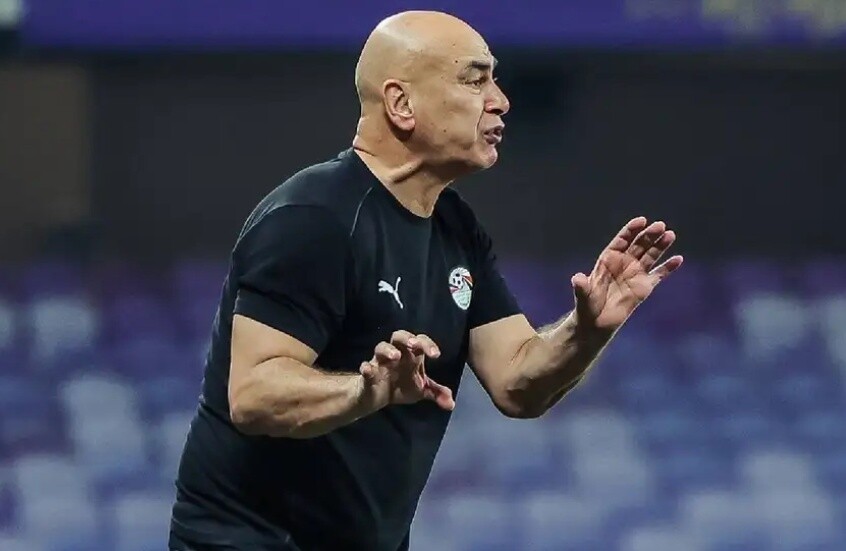 حسام حسن: لولا الطرد لحققنا الفوز على جنوب إفريقيا بعدد أهداف أكبر