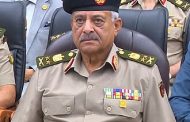 وزير الدفاع يشهد مناقشة البحث الرئيسي للأكاديمية العسكرية للدراسات العليا والإستراتيجية