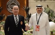 مصر تتوَّج ببطولة العالم للكاراتيه 2025 وتألق تنظيمي يبهر الاتحادات الدولية في استاد القاهرة