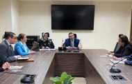 التمثيل التجاري المصري يبحث مع نظيره الأمريكي تعميق الشراكة الاقتصادية وزيادة الاستثمارات بين البلدين