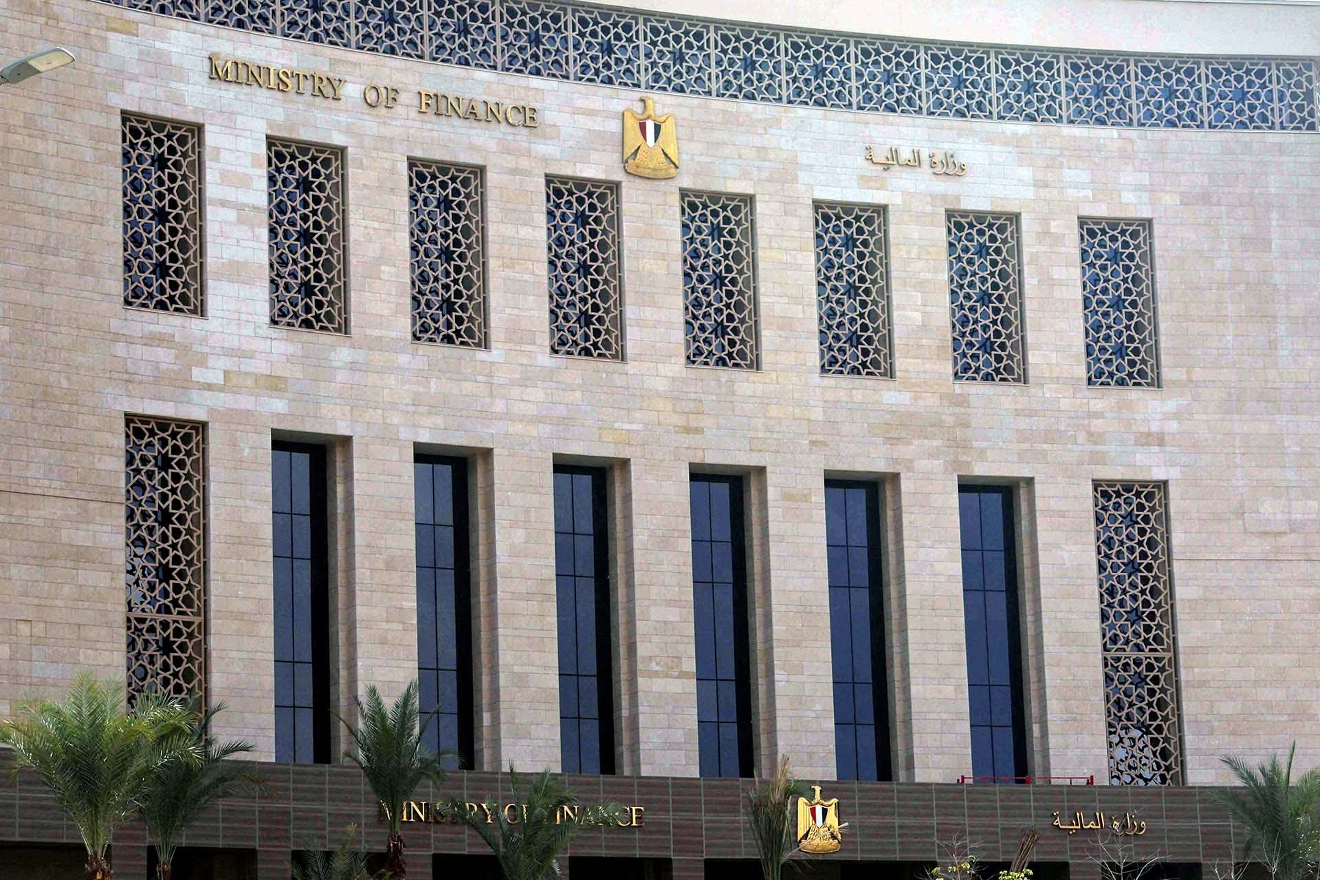 عجز الموازنة يتسع إلى 3.2% من الناتج المحلي الإجمالي في أول أربعة أشهر من 2026/2025