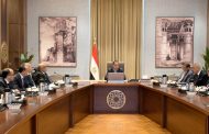 مدبولي: اتخاذ عدد من الإجراءات لتحسين مناخ الاستثمار وتيسير الإجراءات الحكومية وتوفير حوافز للمستثمرين