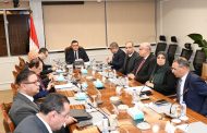 توفير حزمة من الحوافز العمرانية للتوجه نحو البناء الأخضر المستدام بالمدن الجديدة