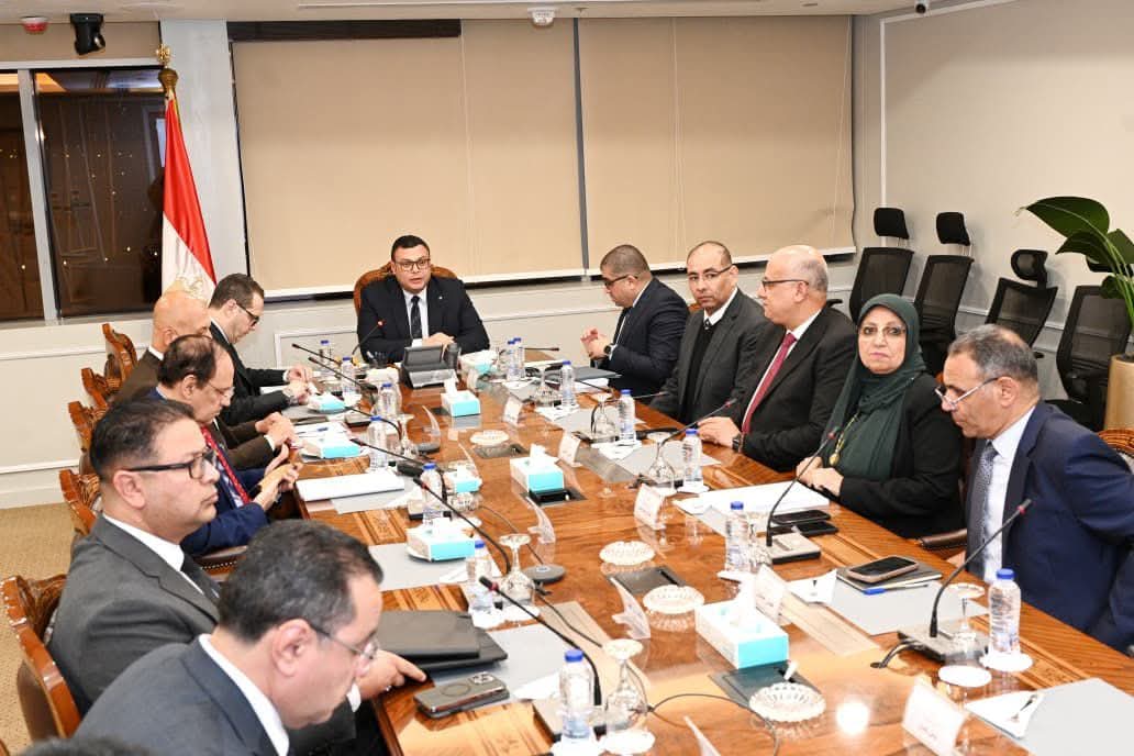 توفير حزمة من الحوافز العمرانية للتوجه نحو البناء الأخضر المستدام بالمدن الجديدة