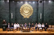 جامعة الدول العربية بالتعاون مع المندوبية الدائمة لدولة فلسطين الأسرى