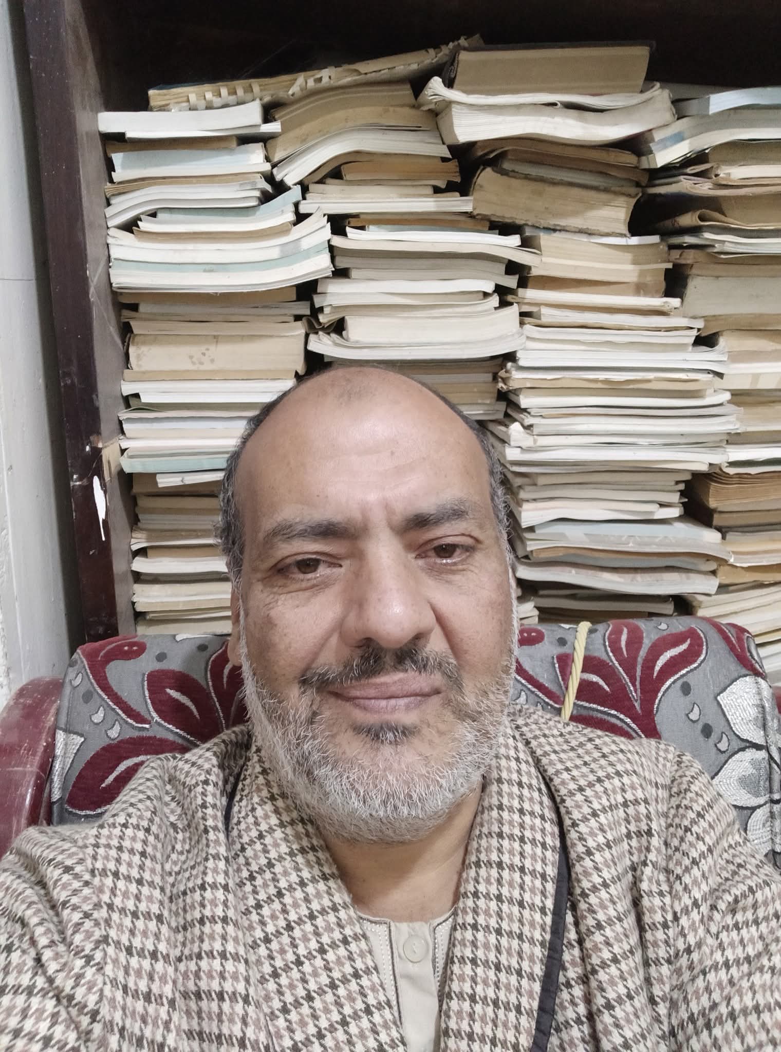 د. يحيى سنبل يكتب .. الأمنية الحمقاء