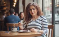 بقلمي نبيلة متوج تكتب .. هَواجِسُ آنيَّةٌ