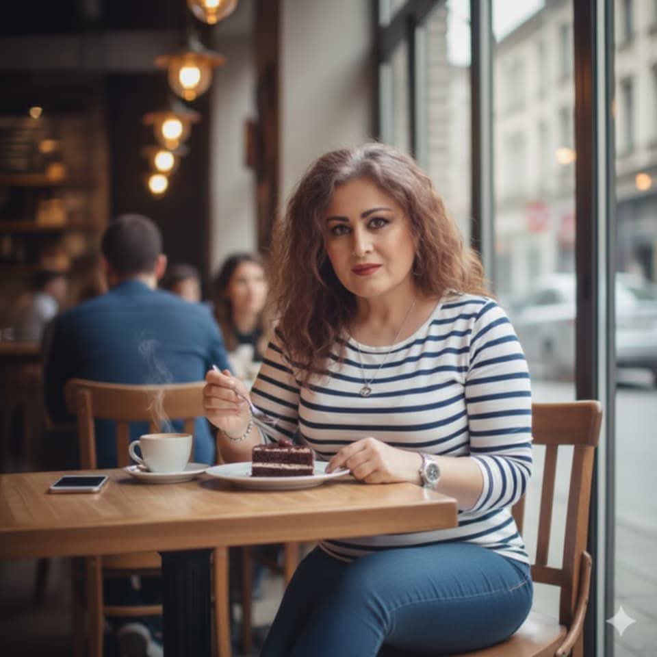 بقلمي نبيلة متوج تكتب .. هَواجِسُ آنيَّةٌ