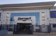 مصر للطيران للشحن الجوي تنفذ تجربة طوارئ تدريبية
