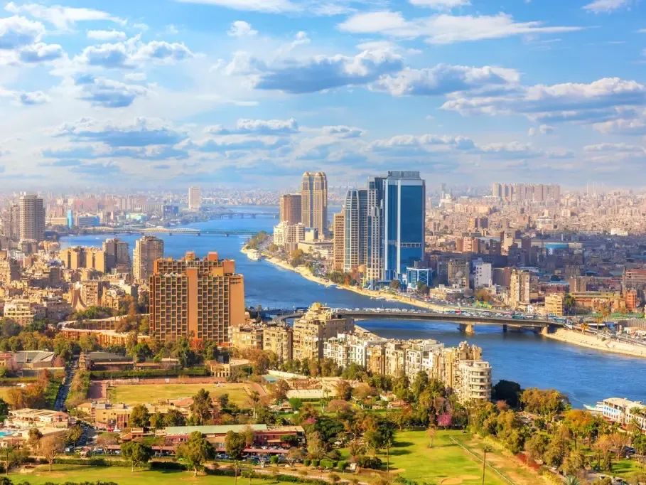 الحكومة تعمل على إعداد أول خريطة استثمارية محلية شاملة في البلاد