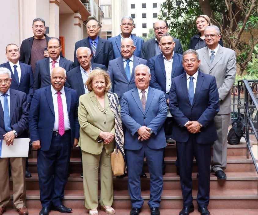 «التميّز» يتوَّج المبدعين.. الهيئة الوطنية للصحافة تسلّم جوائز النسخة الأولى الاثنين