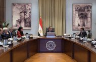 رئيس الوزراء يتابع جهود إصلاح وإعادة هيكلة الهيئات الاقتصادية