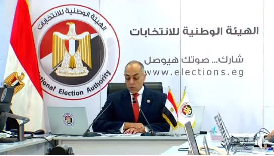 الوطنية للانتخابات: تسليم وكلاء المرشحين نسخة من محاضر الفرز العددي باللجان الفرعية والعامة
