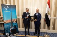 وزير السياحة يبحث تعزيز أوجه التعاون لزيادة التدفقات السياحية من السوق الأمريكي إلى مصر
