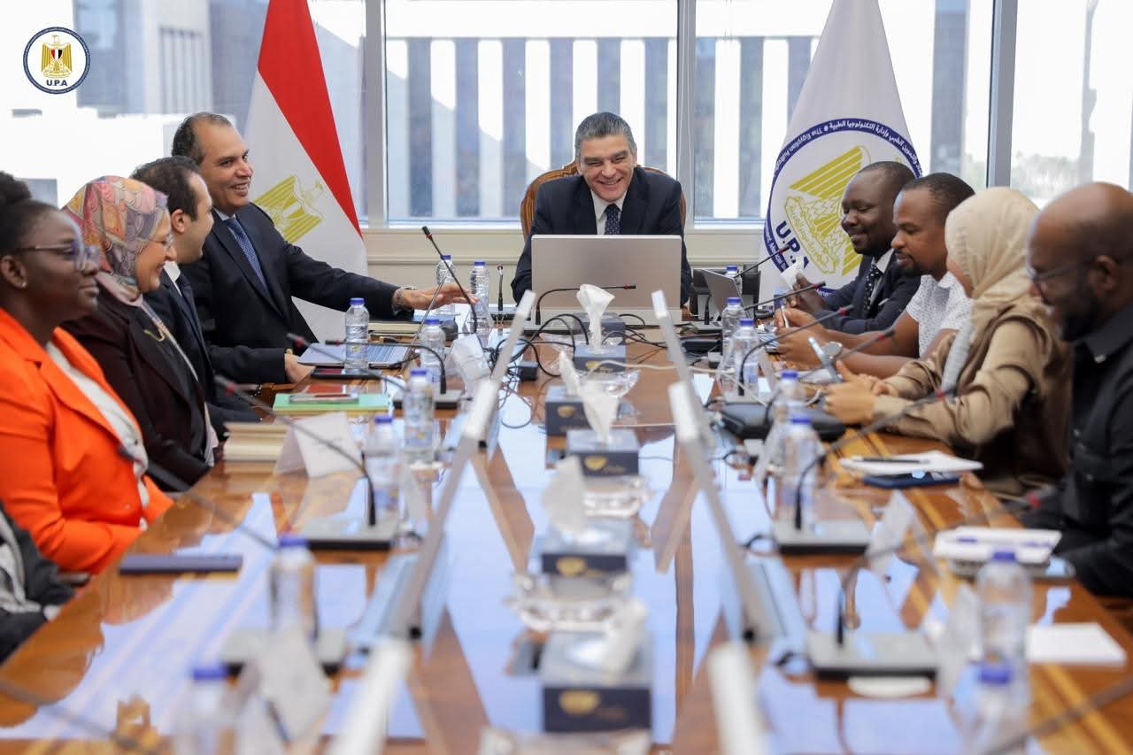 إطلاق برنامجي الزمالة في التصنيع الحيوي Biopharmaceutical Fellowship وعلوم الصناعة
