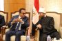 الرئيس السيسى يوجه بزيادة المدارس اليابانية إلى ٥٠٠ مدرسة خلال السنوات الخمس المقبلة