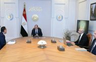 الرئيس السيسى يوجه بزيادة المدارس اليابانية إلى ٥٠٠ مدرسة خلال السنوات الخمس المقبلة