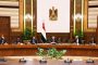 بدوي يبحث زيادة فرص الشركات المصرية في أعمال مشروع نيوم بالسعودية