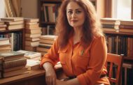 نبيلة متوج تكتب.. شاعرة الحب.. (١)