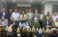 اتحاد عمال تحالف الأحزاب المصرية يناقش فوضى عدم تطبيق الحد الأدنى للأجور