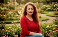 نبيلة متوج تكتب.. شاعرة الحب (٢)