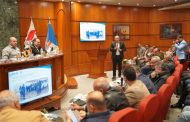 ملتقى شركات تكرير البترول بالإسكندرية يؤكد على تعظيم التشغيل الاقتصادي وتطوير الكوادر البشرية